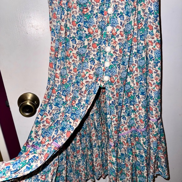 Free People maxi dress - Picture 5 of 8